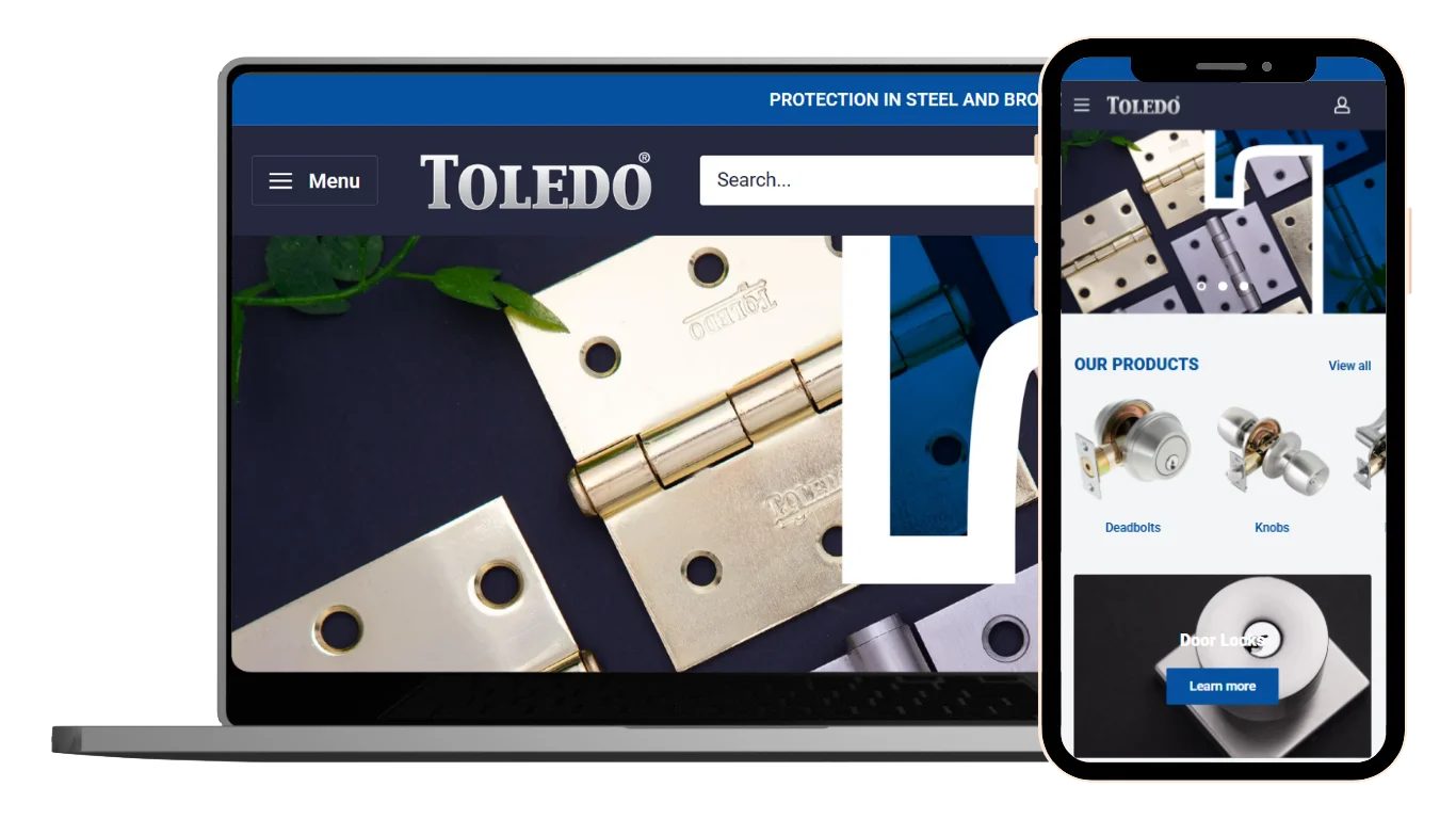 Toledo & Co.