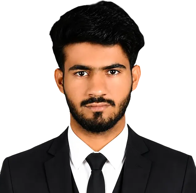 Meer Dost Rahim — mobile app developer, BalochDev