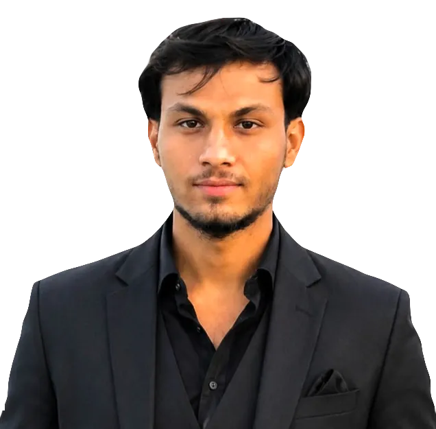 Nabeel Baloch — frontend developer, BalochDev